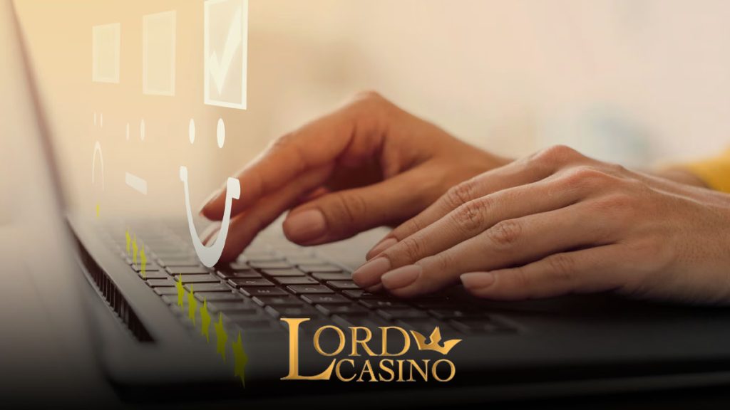 Lordcasino altyapısı