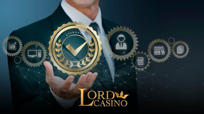 Lordcasino altyapısı