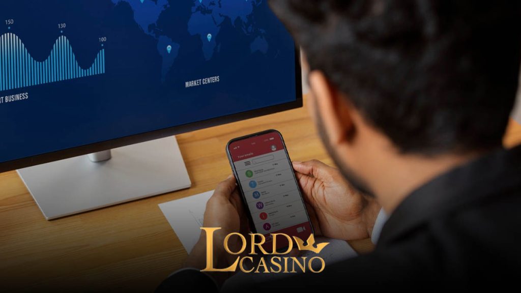 Lordcasino bahis oranları