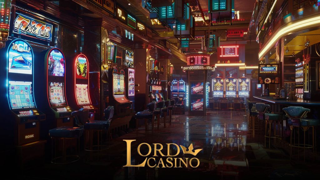 Lordcasino casino oyunları