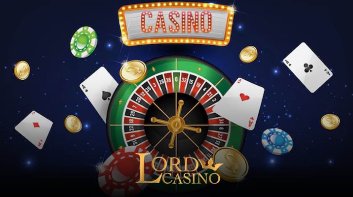 Lordcasino casino oyunları