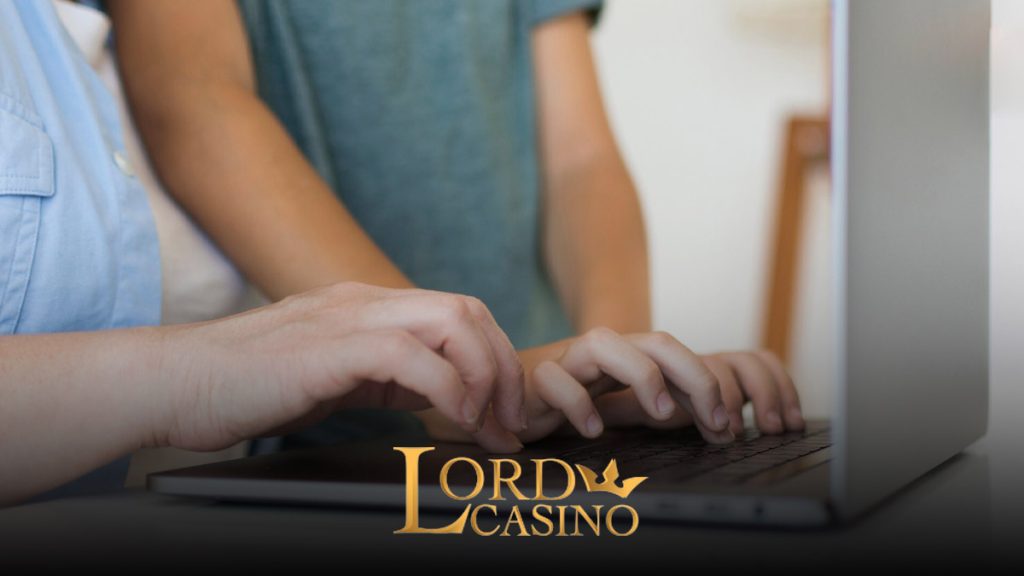 Lordcasino kayıt