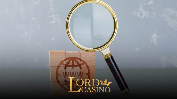 Lordcasino lisansları