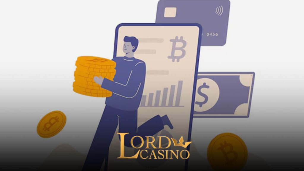 Lordcasino para çekme ve yatırma