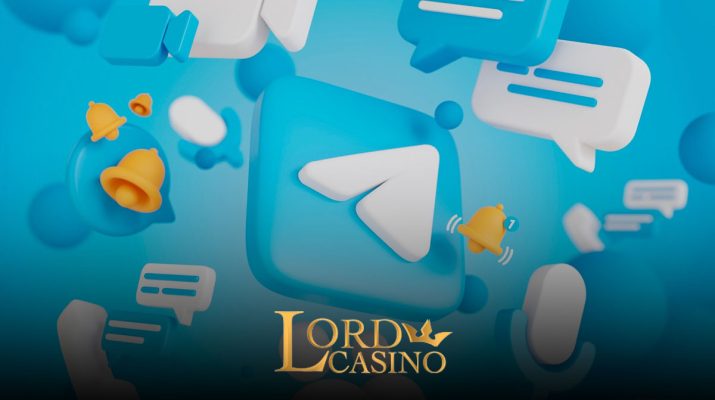 Lordcasino Telegram