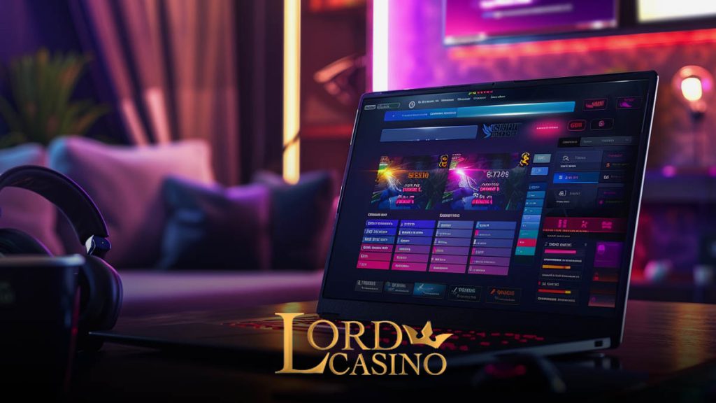 Lordcasino turnuvaları