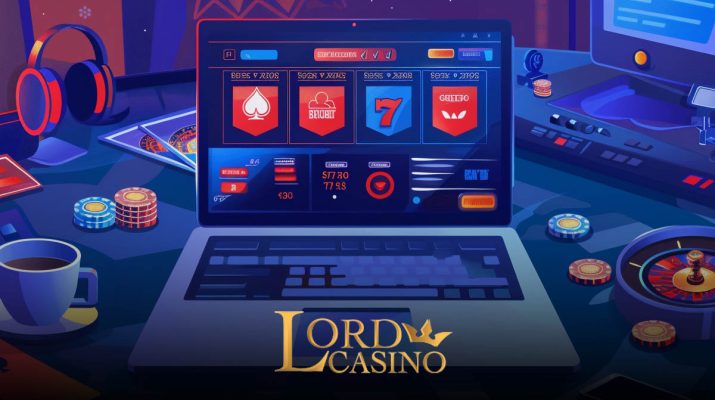 Lordcasino turnuvaları